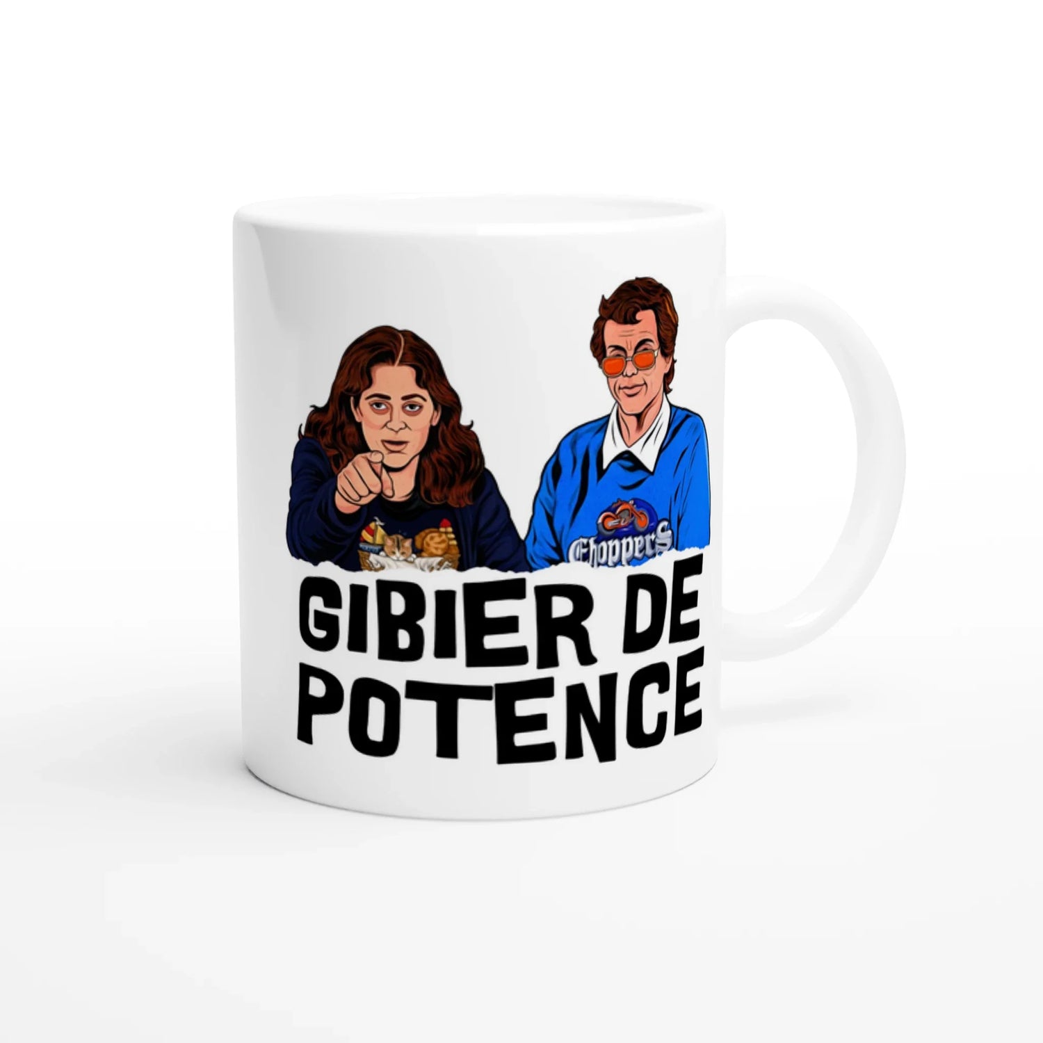 Tasses
